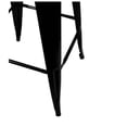 thumbnail image 4 of Heavenly Collection Tabouret de comptoir en métal, 4 of 5