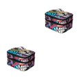 thumbnail image 1 of Redempat Sacs de Rangement pour Vernis à Ongles en Polyester pour une base Noire 2Set Robuste et Durable au Quotidien, 1 of 6