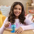 thumbnail image 4 of Disney Stitch Large Collectible Stitch Figure, 5 Inch Figure, Collectible Figures, Alien, 4 of 7