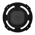 thumbnail image 1 of Miulika Speaker Cover Circle Replacement 5 Inches Protect Mesh Speaker Cover Guards for Black, 1 of 7