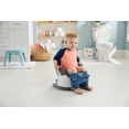 thumbnail image 3 of Petit pot confort de ​Fisher-Price, Bleu, 3 of 7