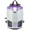 thumbnail image 2 of ProTeam GoFitâ„¢ Aspirateur à Dos de 3 Qt. avec Trousse de Baguette Xover 2 Pcs, 2 of 4