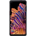 thumbnail image 1 of Samsung Galaxy Xcover PRO Rugged (IP Rated) 64GB Cell phone 4G LTE Dual Sim  (2022 Model) Black, 1 of 9