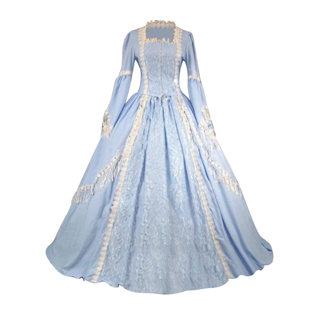 UPPADA Robes d'Invitée de Mariage pour Femmes Hiver Robe à Manches Longues Grande Taille Robe Évasée Robe Maxi de Cocktail pour Femmes Robes de Soirée Ajustées Robe d'Été Violette pour Femmes