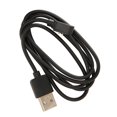 thumbnail image 2 of Smart Watch  For Yamay Sw021 Smart Watch Usb Charging Cable Smart Watch  For Willful Sw023 Smart Watch  For Letsfit Id205l Smart Watch USB Charging Cable Stable Transmission For, 2 of 8