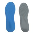 thumbnail image 1 of CSChome 3D Shoe Insole Women Men Insoles 3D Design High Elasticity Breathable Sweat Absorption Sports, 1 of 7
