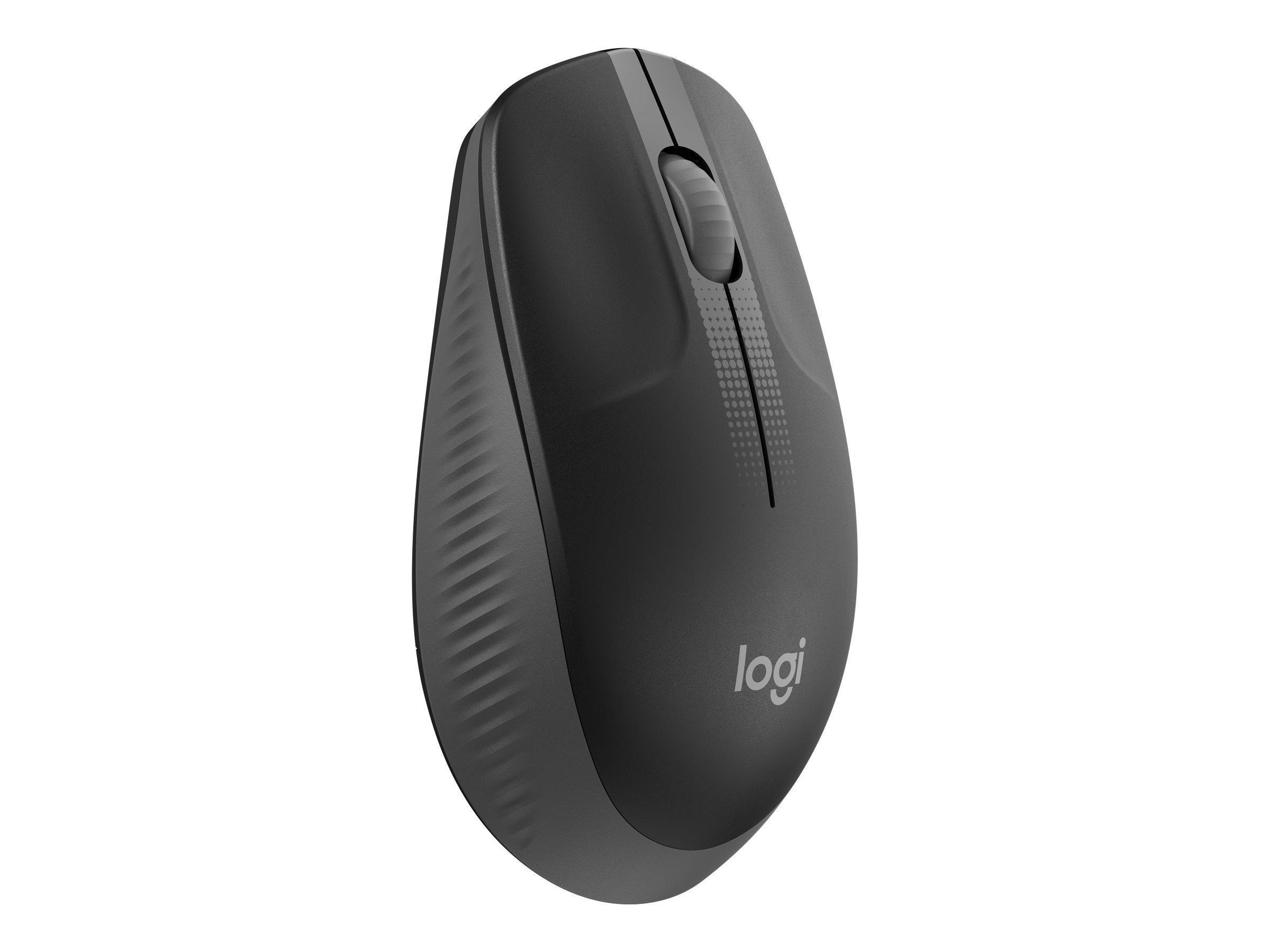 Logitech M190 Souris sans fil de taille standard