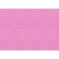 thumbnail image 1 of Ahgly Company Tapis Rectangulaire Lavable en Machine Intérieur Transitionnel Violet Violet, 2 Pieds x 5 Pieds, 1 of 7