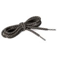 thumbnail image 3 of INSPIRE CHIC 2 Paires Lacets Ronds Élastiques Réfléchissants Unisexes pour Espadrilles Couleur Café 160 cm/63 Pouces, 3 of 5