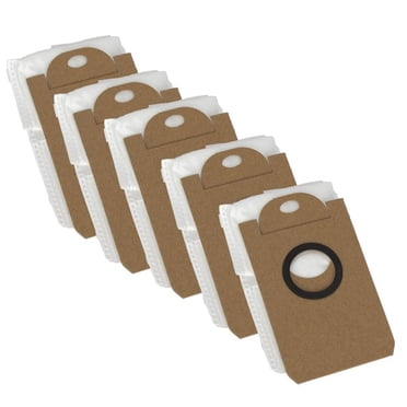 Kyvol Cybovac S31 Robot Vacuum Cleaner Dust Bag - 5X Dust Bags Replacement