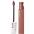 thumbnail image 3 of Maybelline New York Superstay Matte Ink™ Rouge à Lèvres Longue Tenue, 3 of 6
