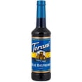 thumbnail image 1 of Torani 750 ml Sirop Aromatisant Framboise Bleue Sans Sucre, 1 of 3