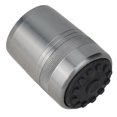 thumbnail image 3 of Fishing Rod End Cap Aluminum Alloy Fishing Rod Plug Rod Tail Plug 15-30.5mm, 3 of 9