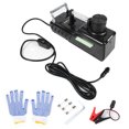 thumbnail image 3 of Electric Jack, Electric Car Jack Heavy Duty  For Car For SUV For Tire Changing For Sedan, 3 of 8