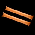 thumbnail image 2 of Inflatable Cheer Stick Concert Competition Party Bar Cheer Percussion Support Cheerleading Stick, 2 of 3