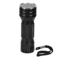 thumbnail image 2 of Aluminum Alloy Cat UV Flashlight, UV Flashlight, Flashlight Pets For Cats, 2 of 8
