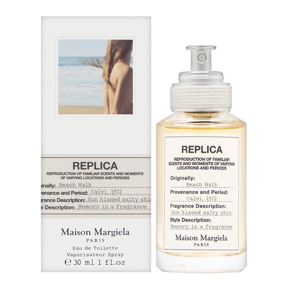 Maison Margiela Replica Beach Walk Eau De Toilette 30 ml / 1oz