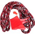 thumbnail image 1 of MesaSe 1 Set of Tug of War Game Rope Wear-resistant Party Tug War Rope Competition Tug Rope for Home, 1 of 6