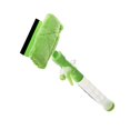 thumbnail image 4 of Rongfmy Spray brush Multifunction tools with Cloth Washing Equipment Tool cleaning Brush Green, 4 of 6