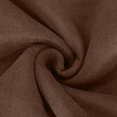 thumbnail image 4 of LOVZFMLL Jackets for Women Winter Warm Composite Button Hooded Jacket Outwear Solid Color Coat, 4 of 6