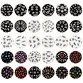 thumbnail image 3 of Nail Sticker Creative DIY Nail Decal Nail Art Decoration for Home Nail Salon, 3 of 10