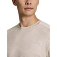 thumbnail image 5 of Reebok Men's Stride Performance Short Sleeve Tee, 5 of 5
