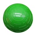 thumbnail image 4 of Balance Stepping Stone Semicircle Steps Durable Indoor and Outdoor Game Non-Slip Green, 4 of 9