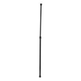 thumbnail image 2 of Domqga Window Curtain Rail Telescopic Spring Tension Rod for Kitchen Bathroom Wardrobe Utensils,Curtain Rail,Telescopic Curtain Rail, 2 of 8