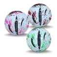 thumbnail image 1 of 60 Taylormade Speedsoft Ink 5A Mix by Mulligan Golf Balls - Used Golf Balls, 1 of 5