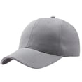 thumbnail image 4 of Baseball Cap women Baseball Cap Snapback Hat Hip-Hop, 4 of 4