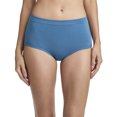 thumbnail image 1 of Jockey Culotte Extensible en Coton pour Femmes, 1 of 4