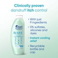 thumbnail image 2 of Head & Shoulders BARE Itch Control Dandruff Shampoo, Anti-Dandruff Treatment, 2 of 17
