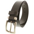 thumbnail image 1 of Fossil Men's Black Jay Belt - 36 Inches, 1 of 3