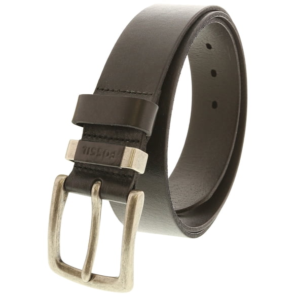 Fossil Men's Black Jay Belt - 36 Inches