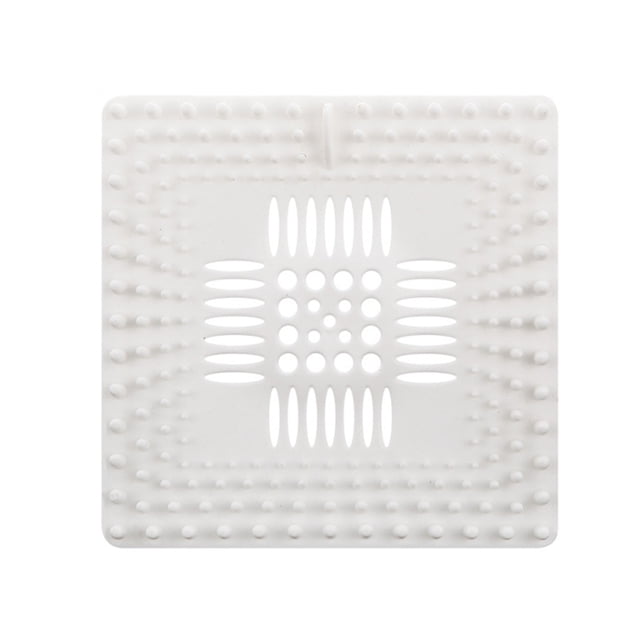 Birdeem Kitchen Artifact Sink Clogging Drainage Bathroom Water Filter Screen Floor Cover