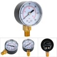 thumbnail image 4 of Mechanical Pressure Gauge  Air Tightness 1/8inch BSPT Bottom Connection Air, 4 of 8