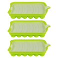 thumbnail image 1 of Loewten Hot Dog Mold, Sausage Mould, 3PCS For Hom, 1 of 8