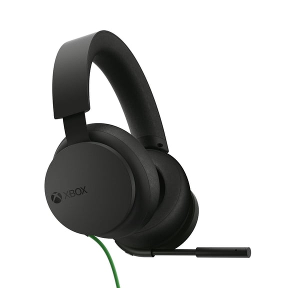 Casque stéréo Xbox pour Xbox Series X|S, Xbox One et Windows 10