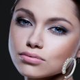 thumbnail image 4 of MesaSe 20G Nose Rings Women Nose Rings Hoops Cubic Zirconia Nose Piercing Jewelry Gold, 4 of 11