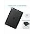 thumbnail image 5 of KOMI Case for iPad 10.2-Inch (2021/2020/2019 Model, 9/8/7 Generation), Auto Wake/Sleep Cover, 5 of 5