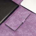 thumbnail image 4 of Case for Google Pixel 7A 5G RFID Blocking Flip Cover Magnetic Wallet Compatible with Google Pixel 7A 5G Case, 4 of 5