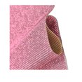 thumbnail image 1 of tredstone Crystal Rhinestone Ribbon Clothing Accessories Sticker Convenient Using Present Decoration Sheet with Shine Appearance Exquisite light pink 8 hot melt glue, 1 of 6