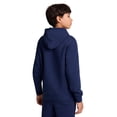 thumbnail image 3 of Reebok Chandail à capuchon en molleton Game Day unisexe pour enfants, 3 of 7