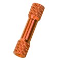 thumbnail image 2 of Column Spacer For Drone 10 Pcs Standoff  M3x25mm Anodized Aluminum Alloy Female Thread Column Balanced Spacer For Quadcopter, 2 of 7