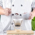 thumbnail image 4 of CJiaWei Coffee Filter Coffee Dripper Pour Over Coffee Maker Drip Brewer Pour Over Coffee Dripper, 4 of 6