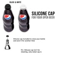 thumbnail image 4 of Biinggo Electric Wine Opener with USB Cable Charging, 4 of 5