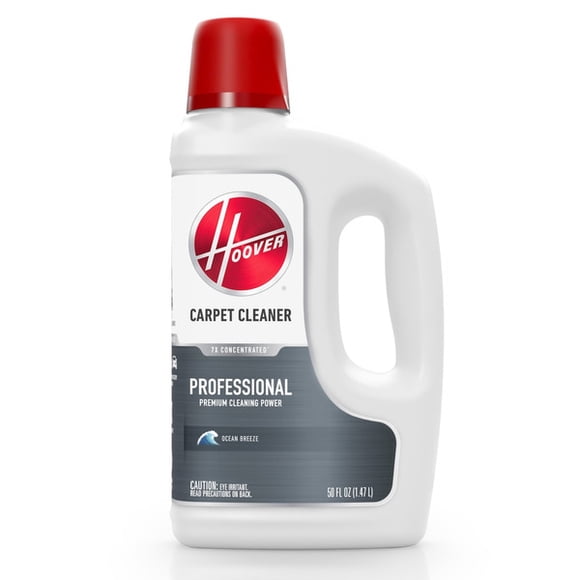 Hoover Prime Formule Professionnelle 128 Oz