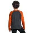 thumbnail image 2 of George Boys' Long-Sleeve T-Shirt 2-Pack, 2 of 6