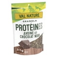 thumbnail image 2 of Nature Valley Protein Granola Oats 'n Dark Chocolate, 2 of 6