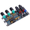 thumbnail image 2 of Amp Board M273  Module Audio AMP Board 2‑Microphone‑Input 2‑Sound‑Channel XH‑M273 DC12‑24V, 2 of 8